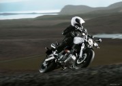 Yamaha MT-03